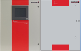 MEU-IPC 9551中央空调环境设备与能源管理系统