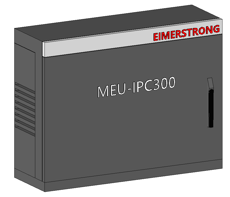 MEU-IPC300超高效集成机房控制系统